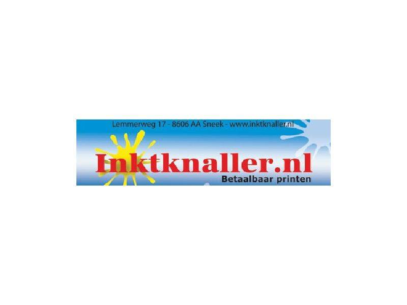 Inktknaller